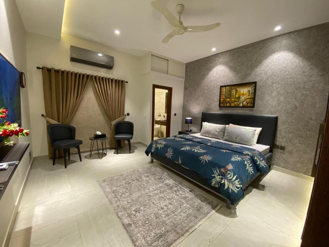 Firefly Retreat-Your Home Away From Home Rawalpindi Ngoại thất bức ảnh