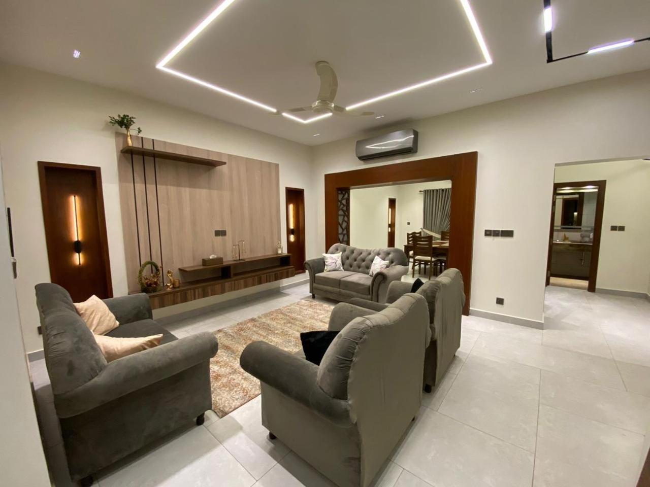 Firefly Retreat-Your Home Away From Home Rawalpindi Ngoại thất bức ảnh