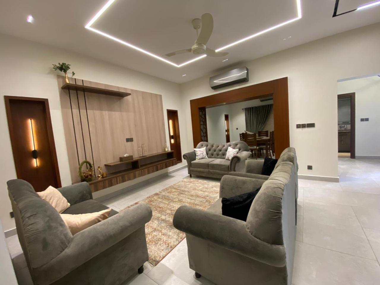 Firefly Retreat-Your Home Away From Home Rawalpindi Ngoại thất bức ảnh