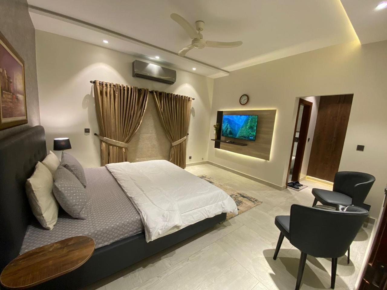 Firefly Retreat-Your Home Away From Home Rawalpindi Ngoại thất bức ảnh