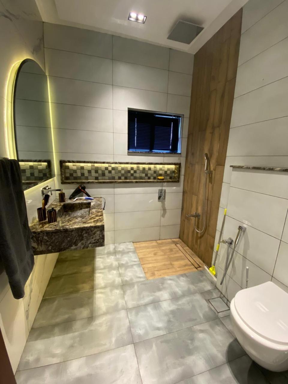Firefly Retreat-Your Home Away From Home Rawalpindi Ngoại thất bức ảnh