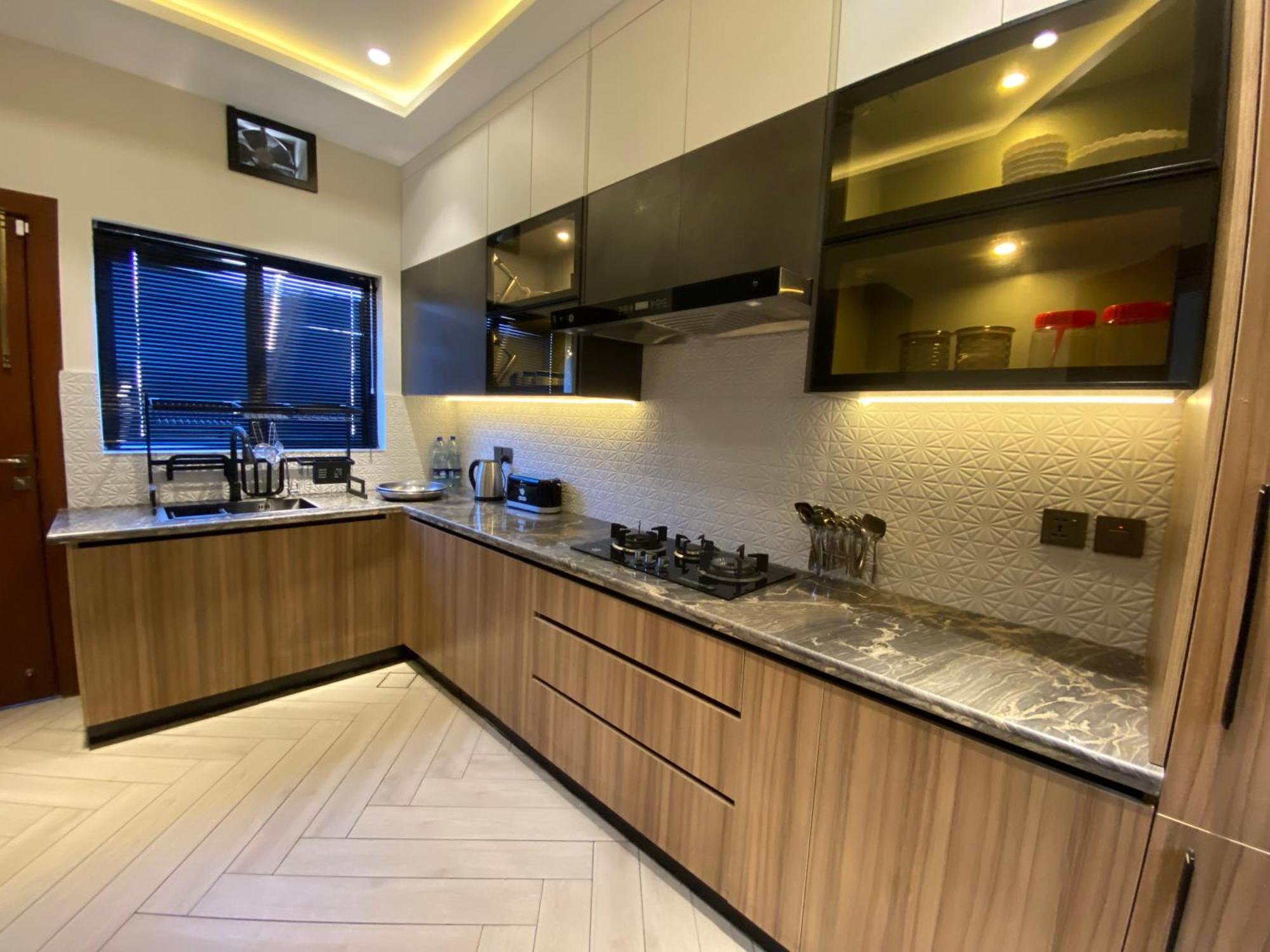 Firefly Retreat-Your Home Away From Home Rawalpindi Ngoại thất bức ảnh