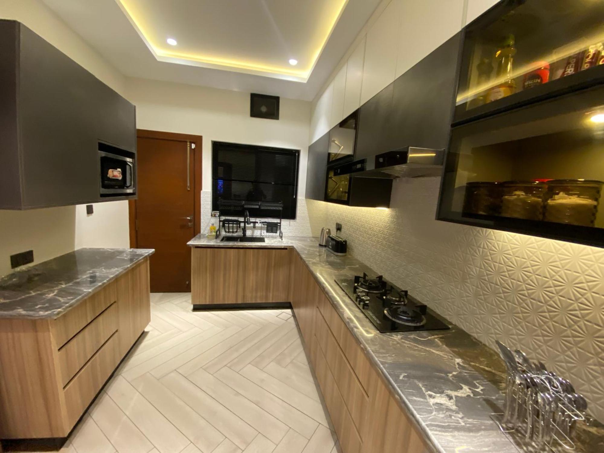 Firefly Retreat-Your Home Away From Home Rawalpindi Ngoại thất bức ảnh