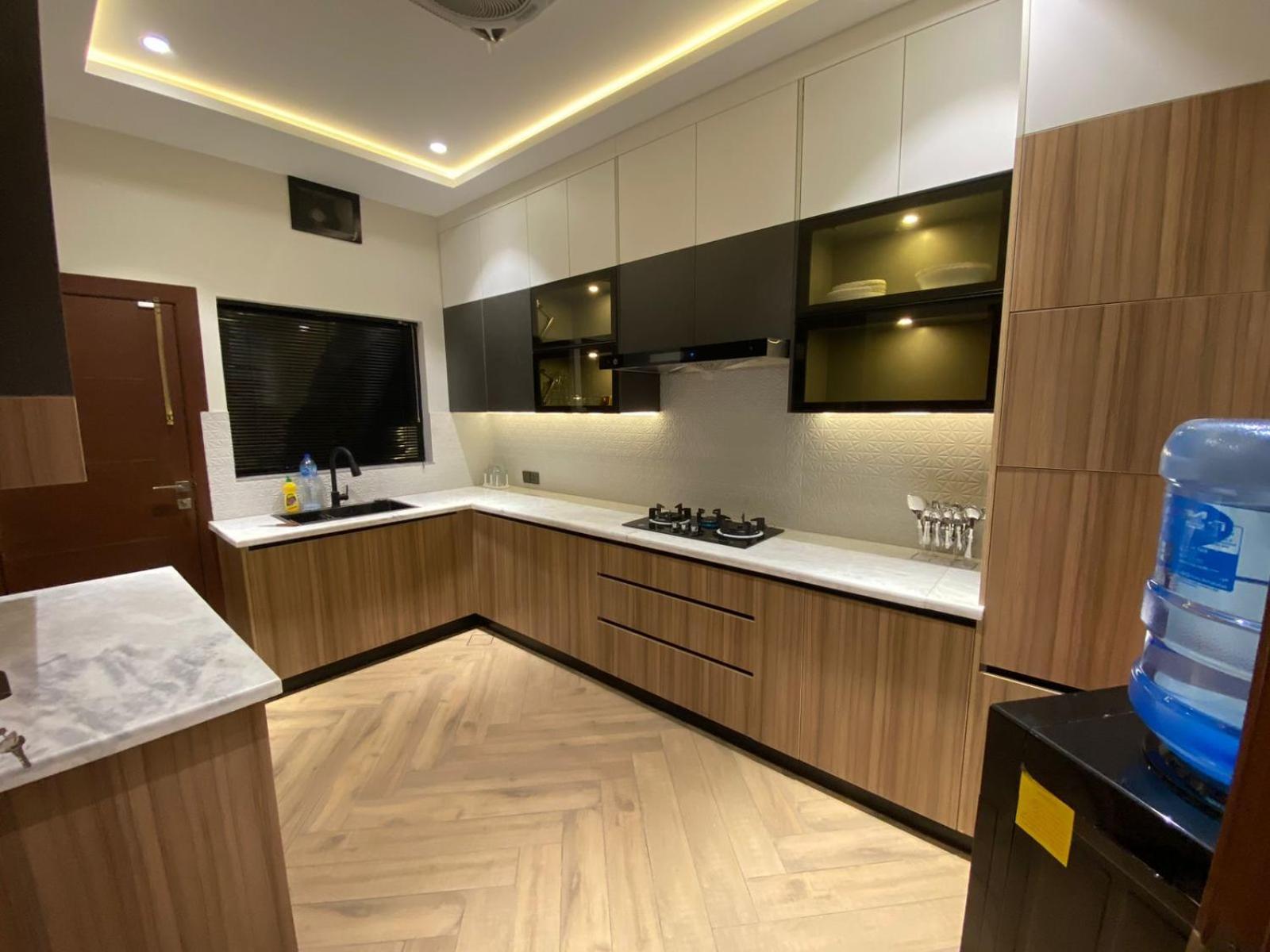 Firefly Retreat-Your Home Away From Home Rawalpindi Ngoại thất bức ảnh