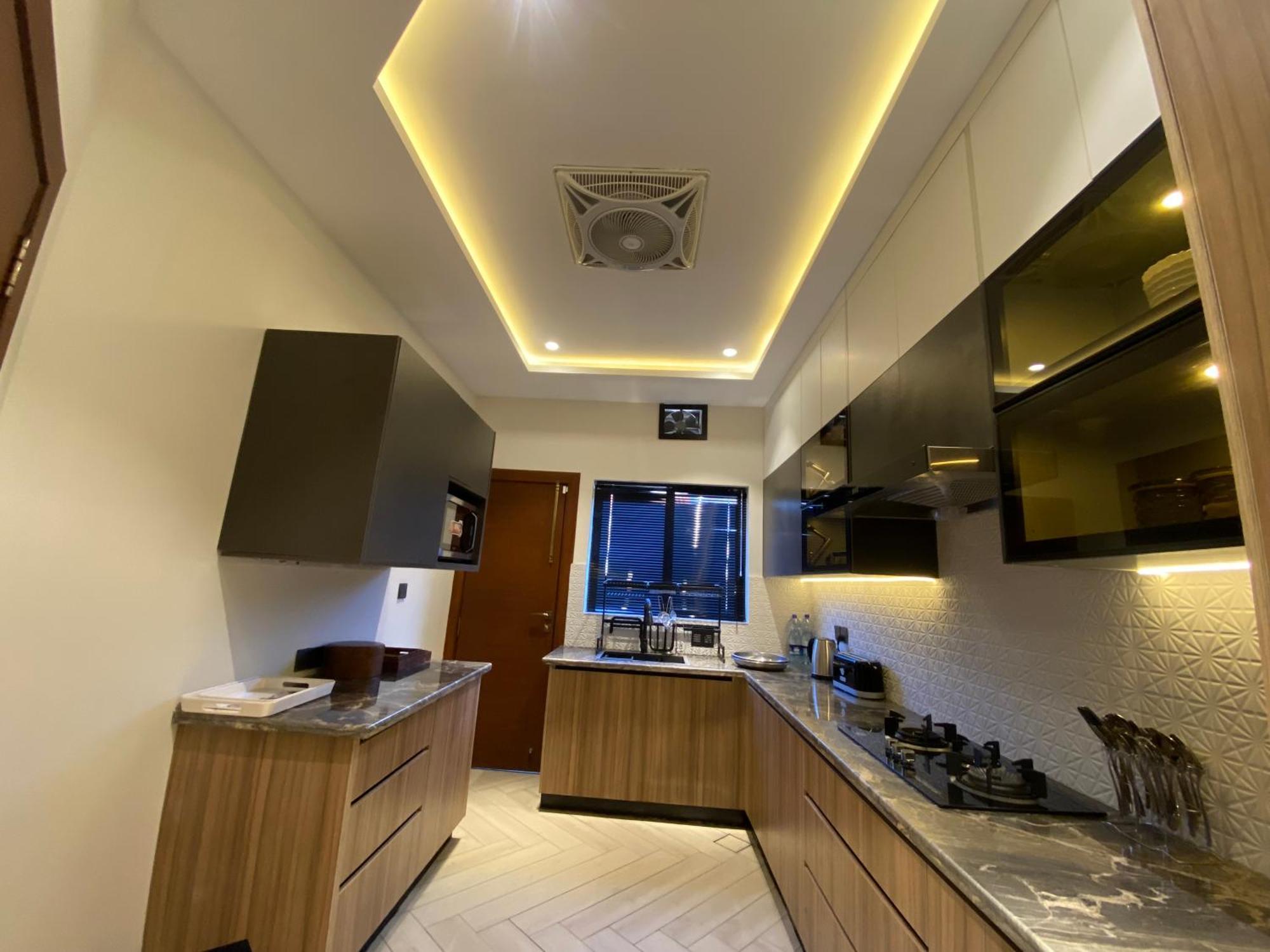 Firefly Retreat-Your Home Away From Home Rawalpindi Ngoại thất bức ảnh