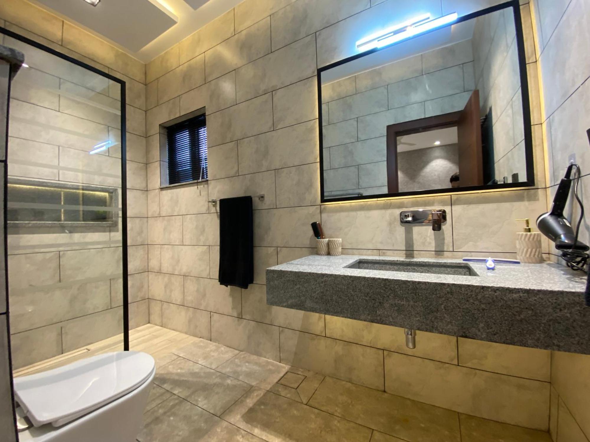 Firefly Retreat-Your Home Away From Home Rawalpindi Ngoại thất bức ảnh