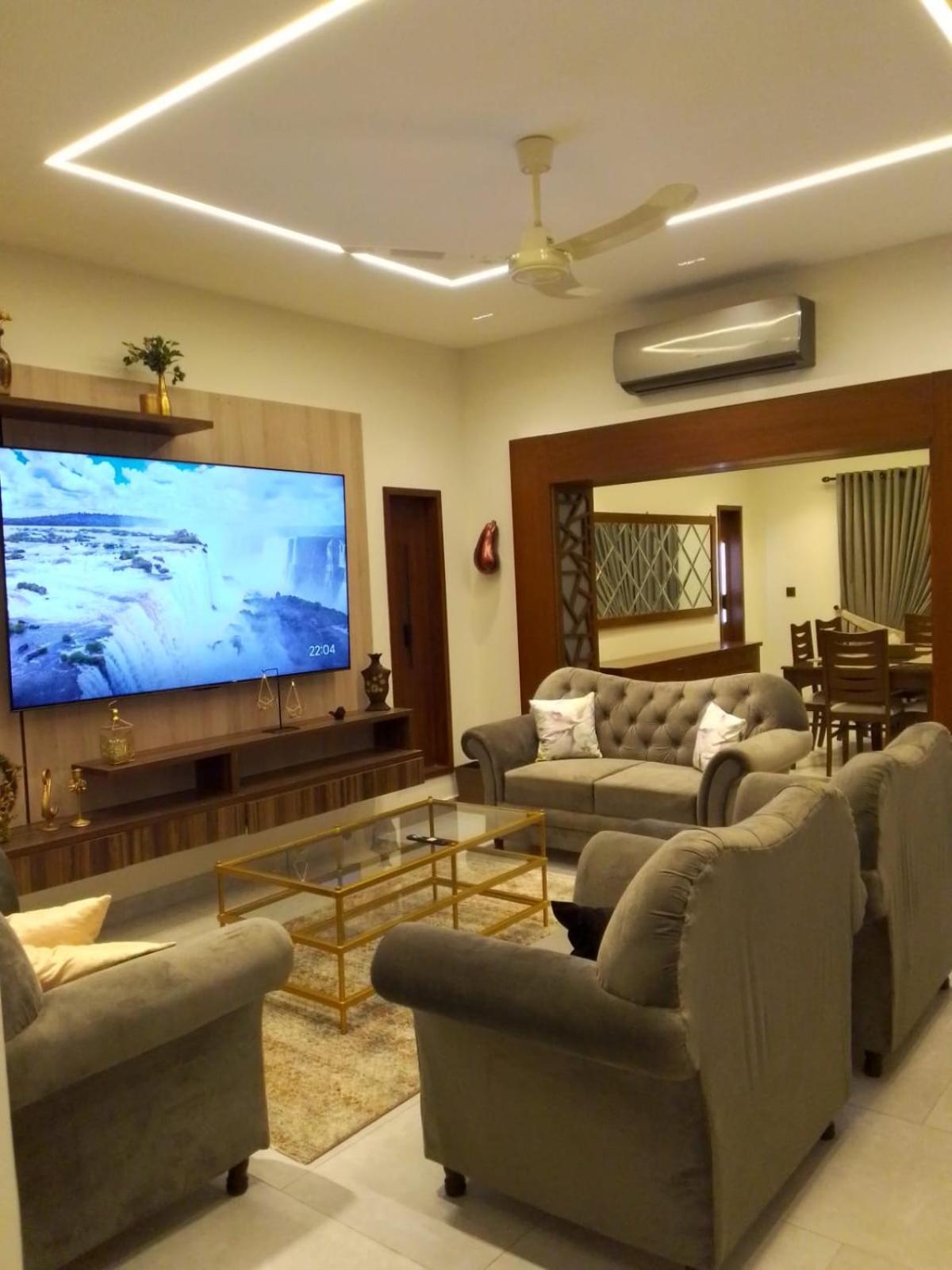 Firefly Retreat-Your Home Away From Home Rawalpindi Ngoại thất bức ảnh